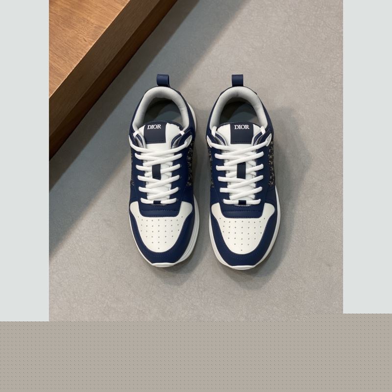 ch**an D*or casual shoes